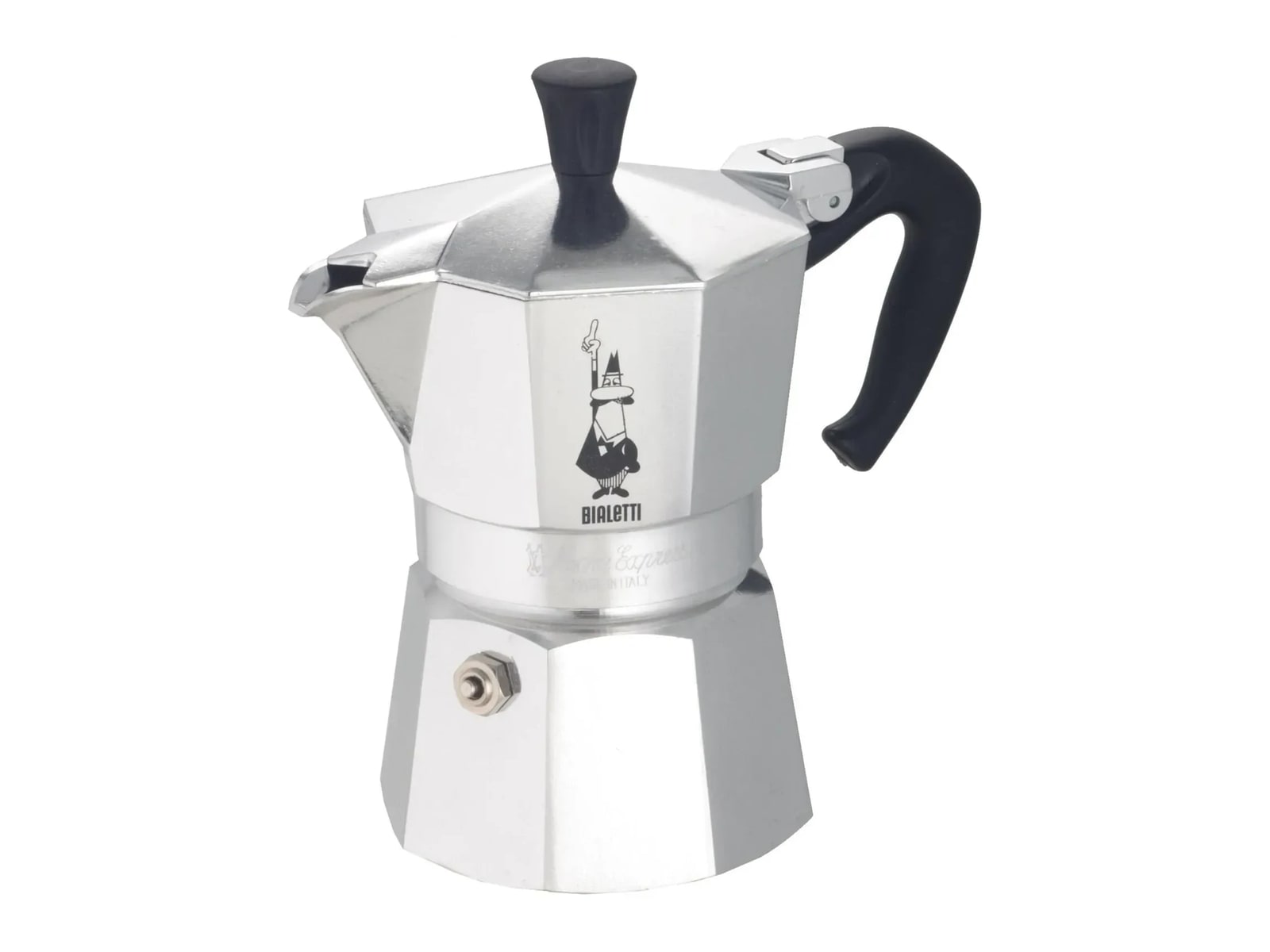 Bialetti - 1167 Moka Express Coffee Makers (EU)