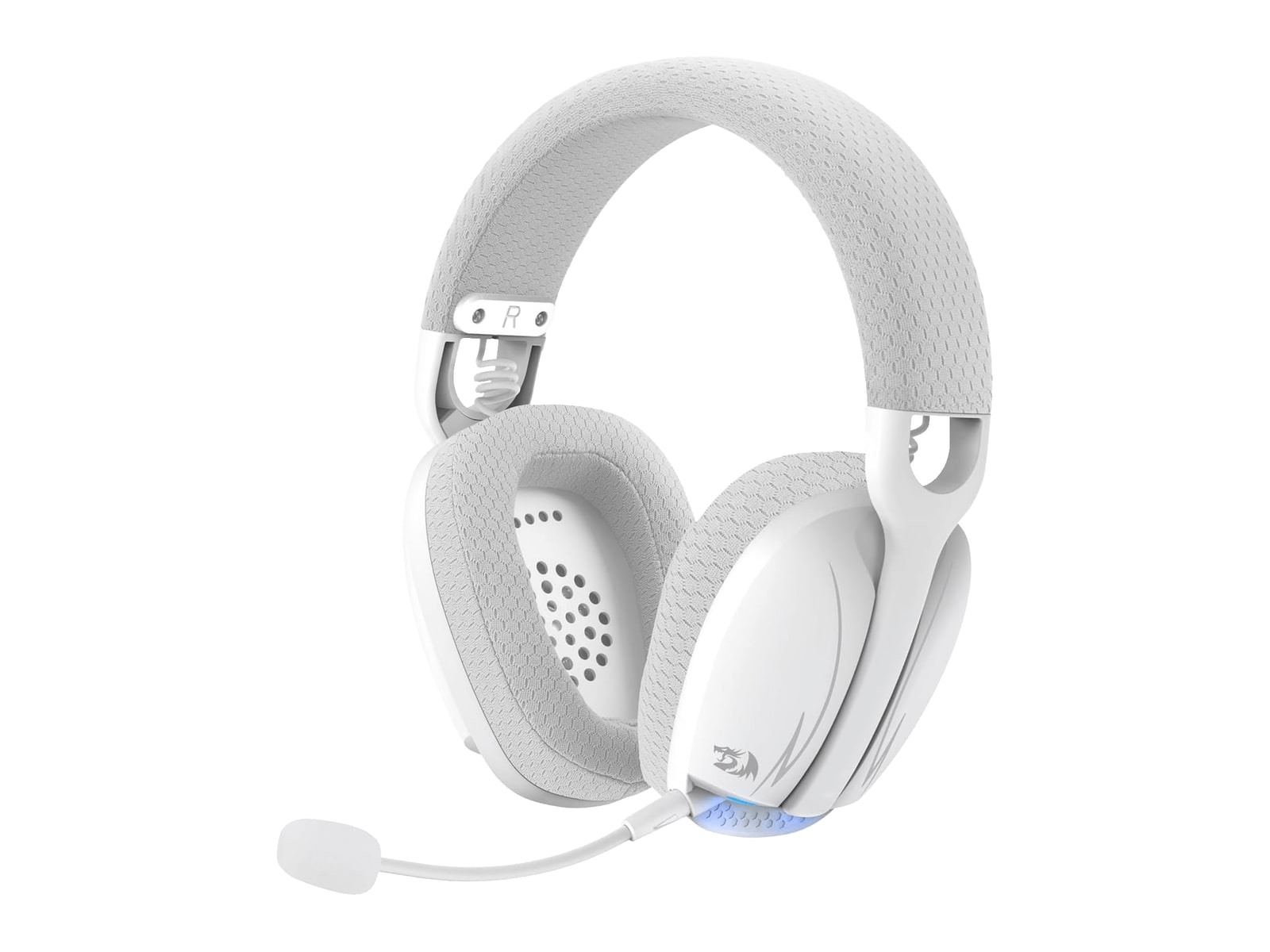 Redragon - SKULD PRO H878 - White