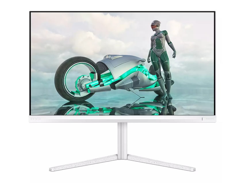 Philips - 27" Evnia 27M2N3501PA QHD 260Hz Gaming Monitors (EU)