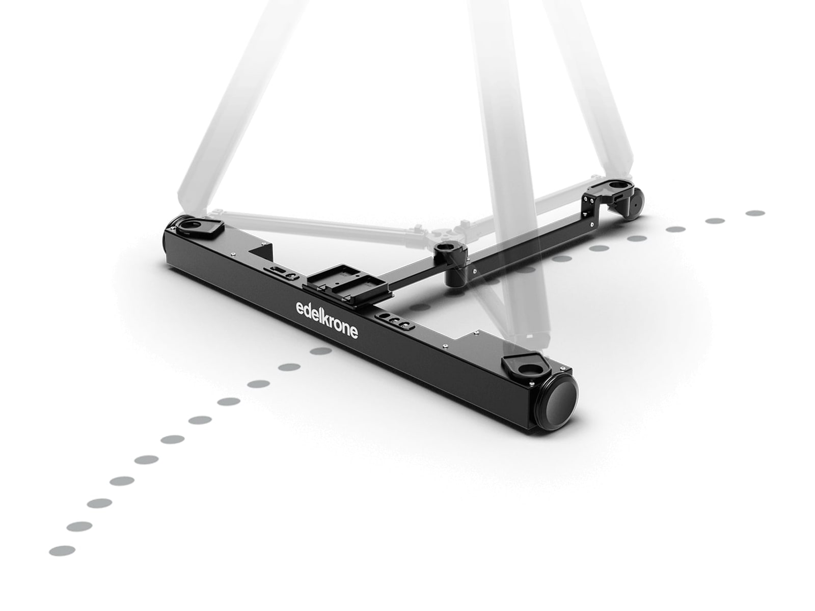edelkrone - DollyPLUS v2 Camera Accessories