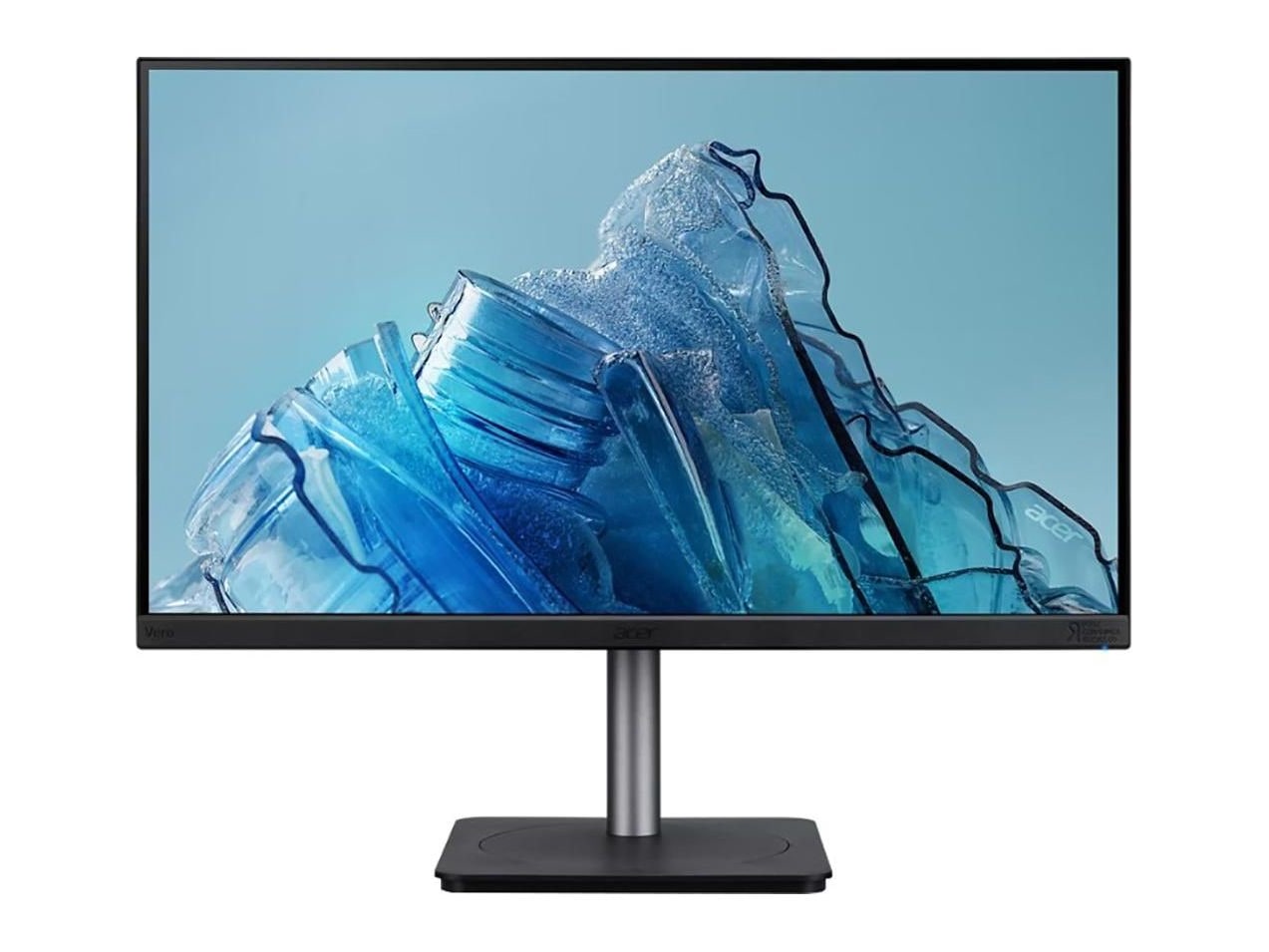 Acer - 27" CB273U E Professional Monitors