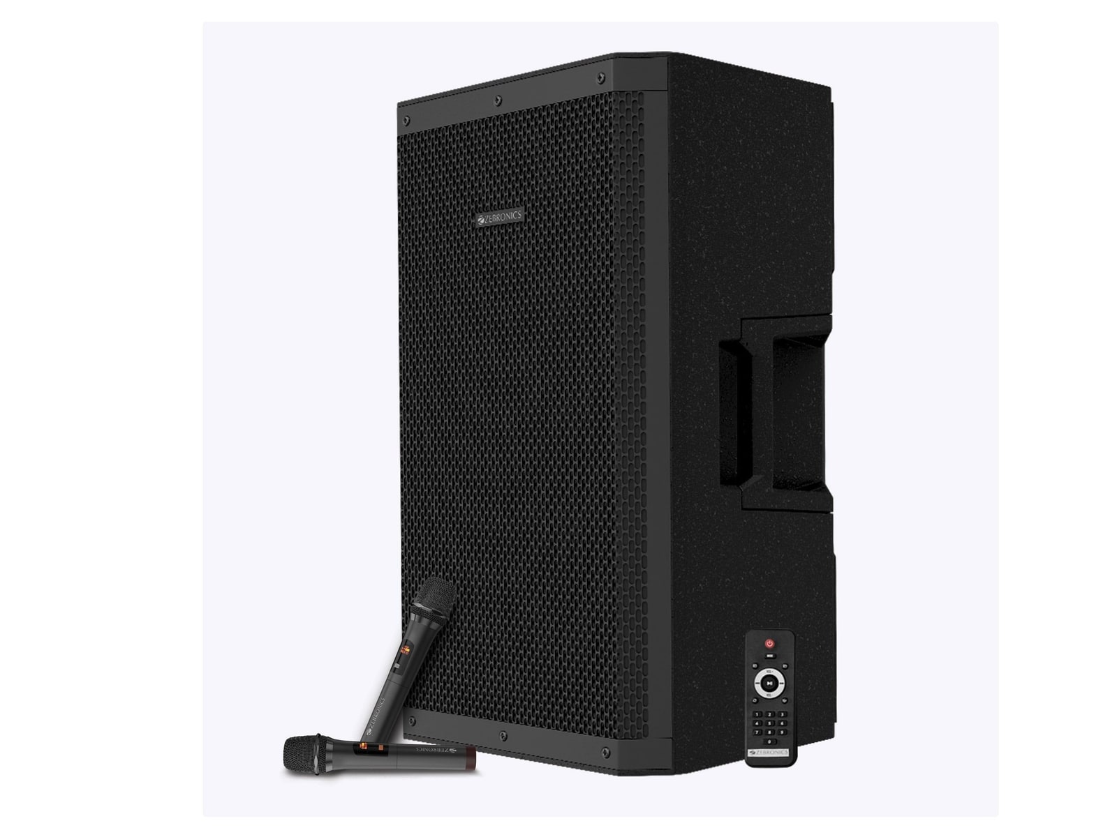 Zebronics - Zeb Epic Pro Portable Speakers