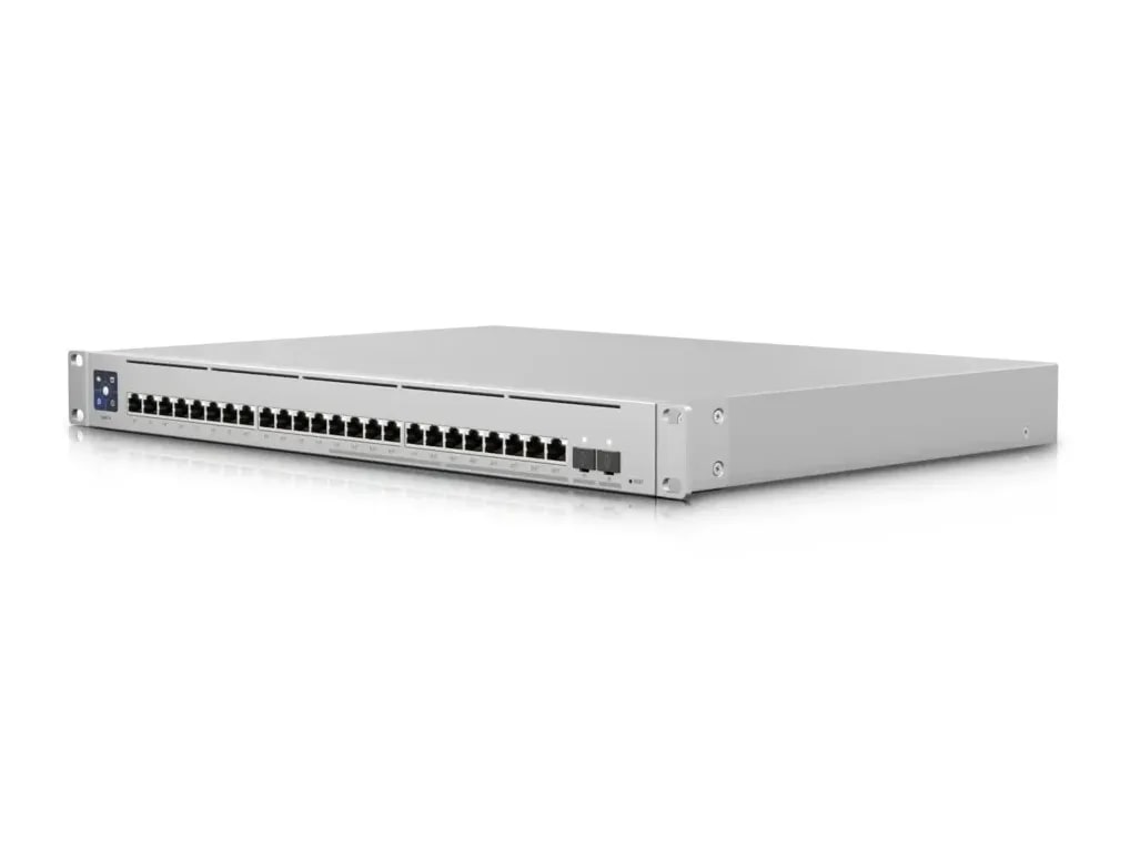 Ubiquiti - USW-Enterprise-24-PoE Switches