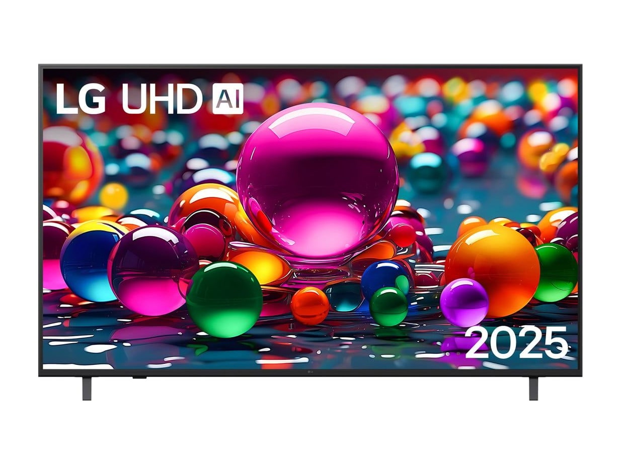 LG - UA75006 65 inch 4K/8K TVs
