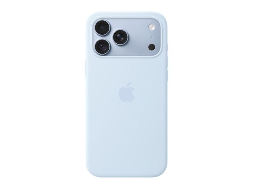 Apple - iPhone 18 Pro Max - Crisp Blue
