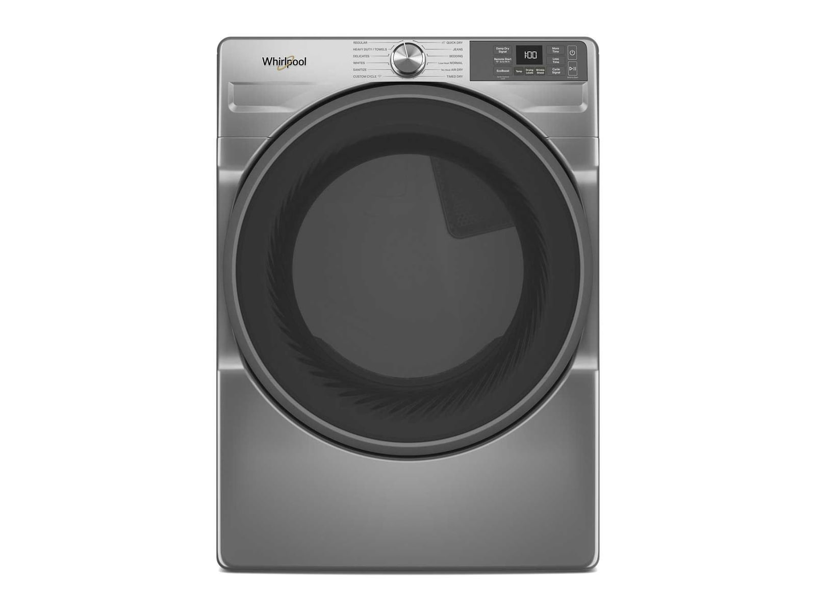 Whirlpool - WGD5720RR Dryers