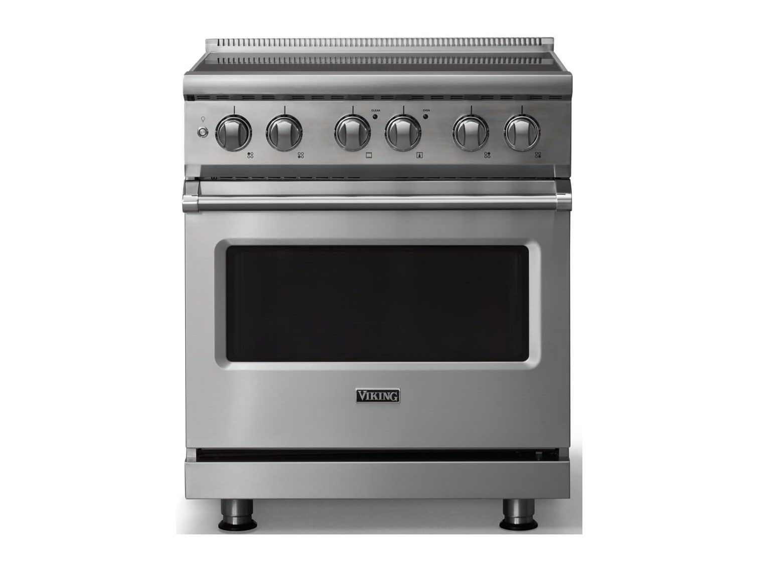 Viking - VIR53044BSS Ovens & Ranges