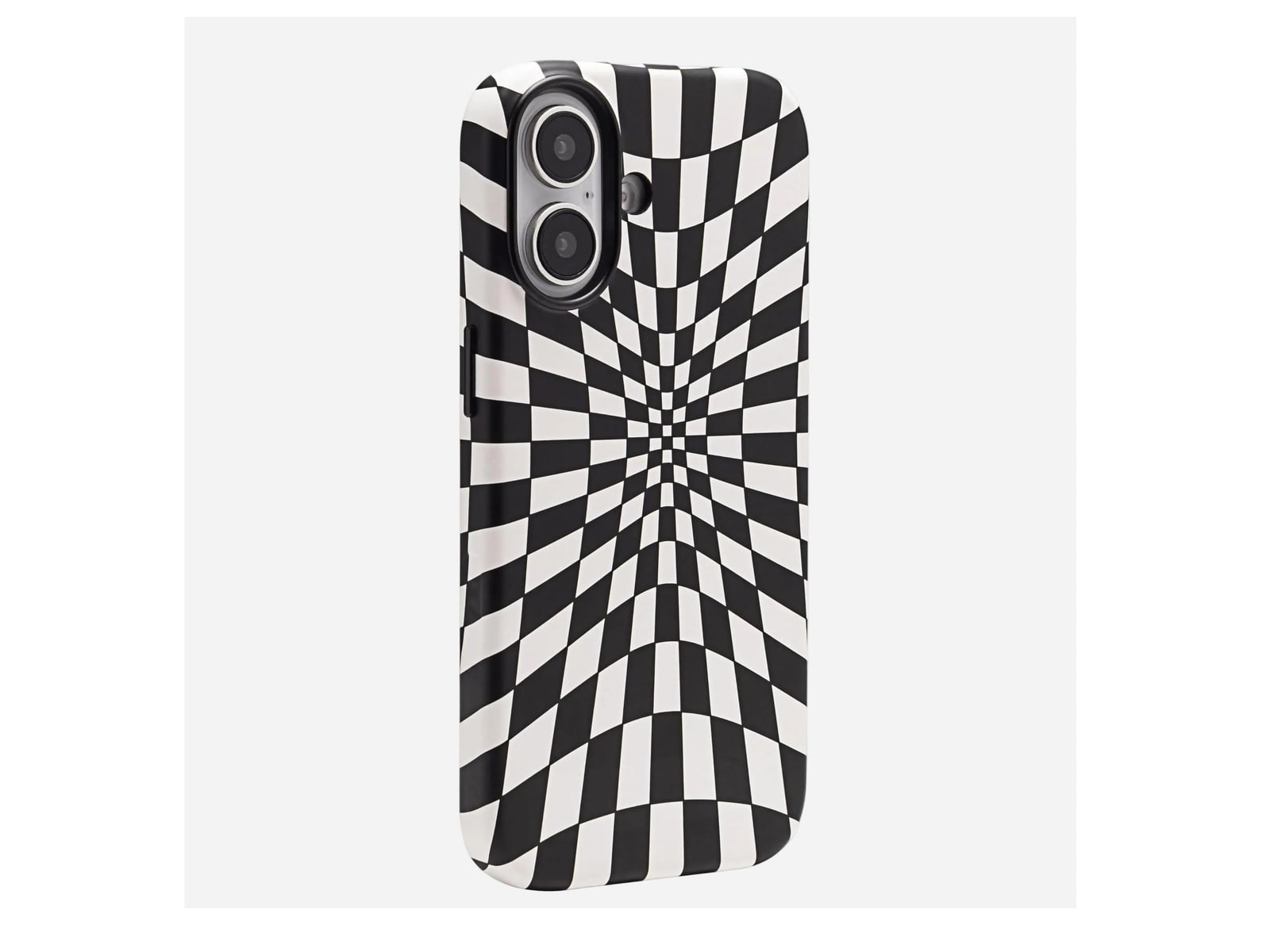 mophie - Optical Check iPhone Case - iPhone 17