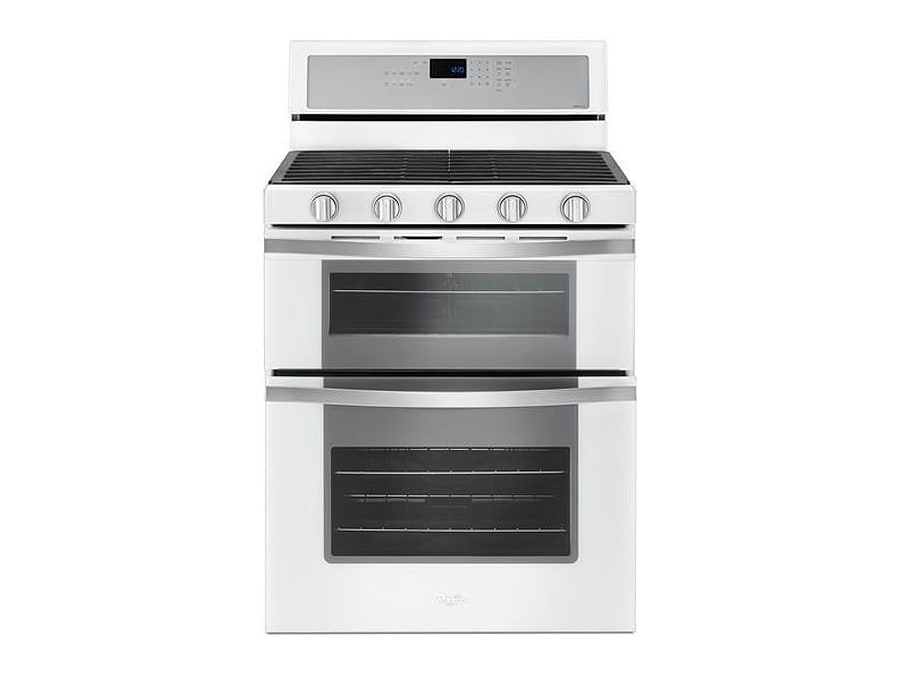 Whirlpool - WGG745S0FH Ovens & Ranges