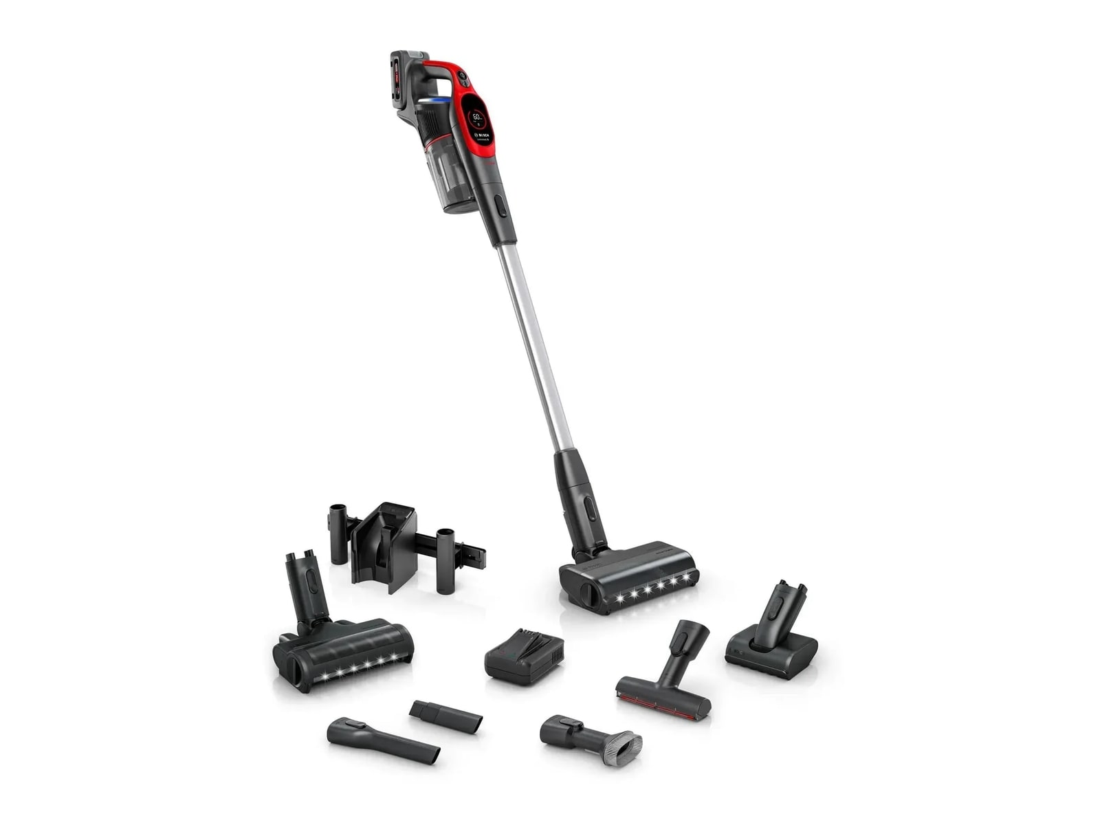 Bosch - BKS941PET Unlimited 9 ProAnimal Vacuum Cleaners