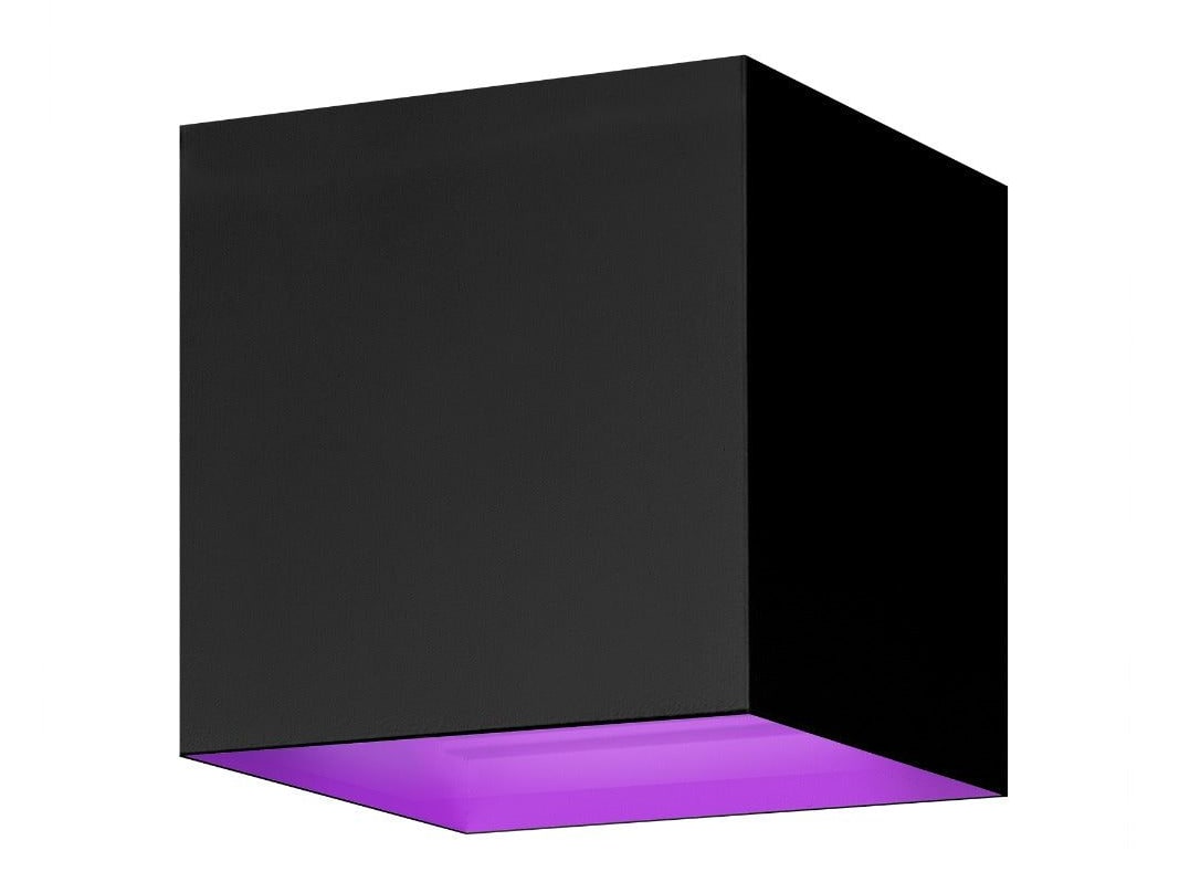 Hombli - Smart Wall Light V2 Smart Lighting - Black