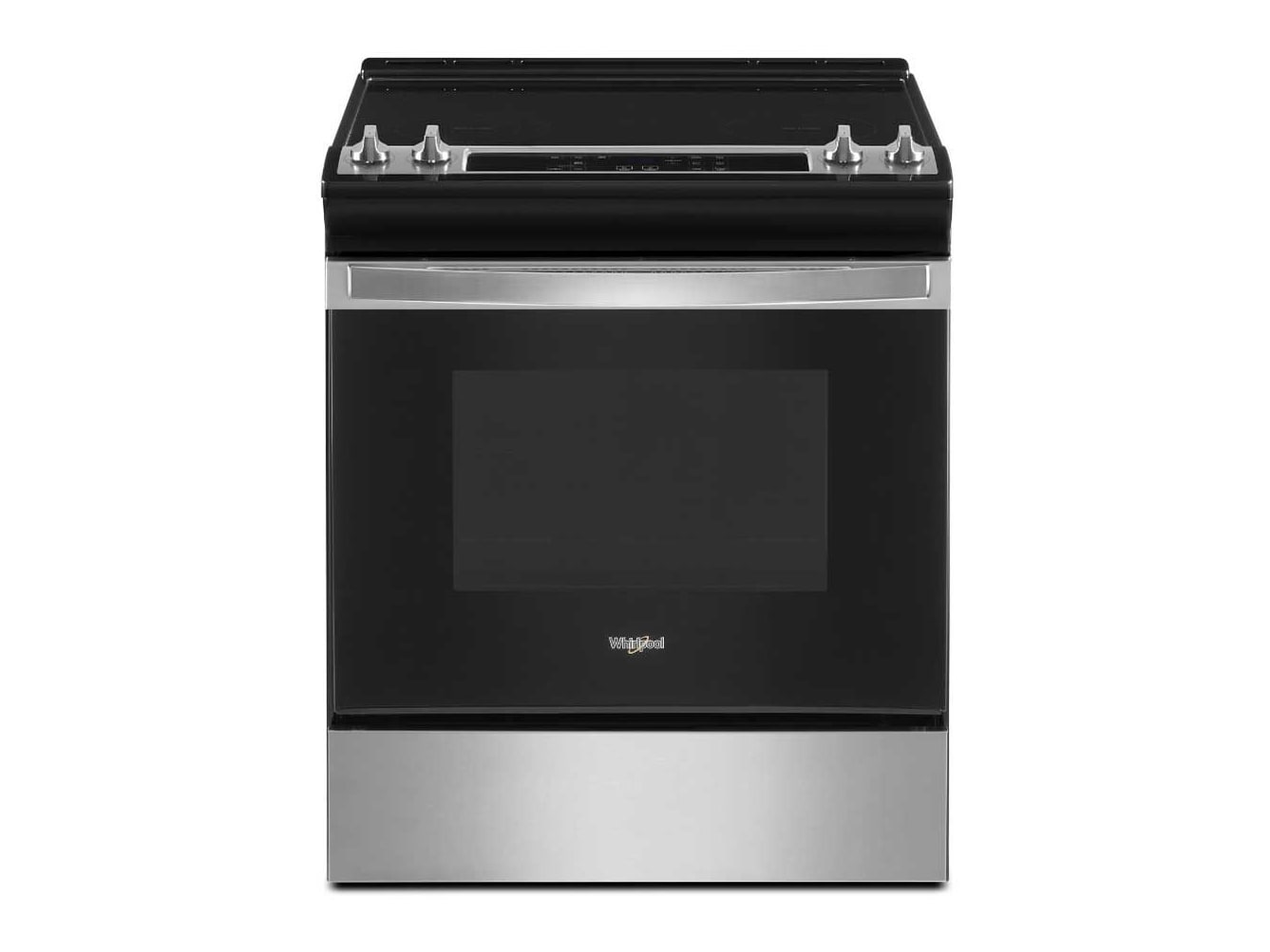 Whirlpool - WEE515S0LS Ovens & Ranges