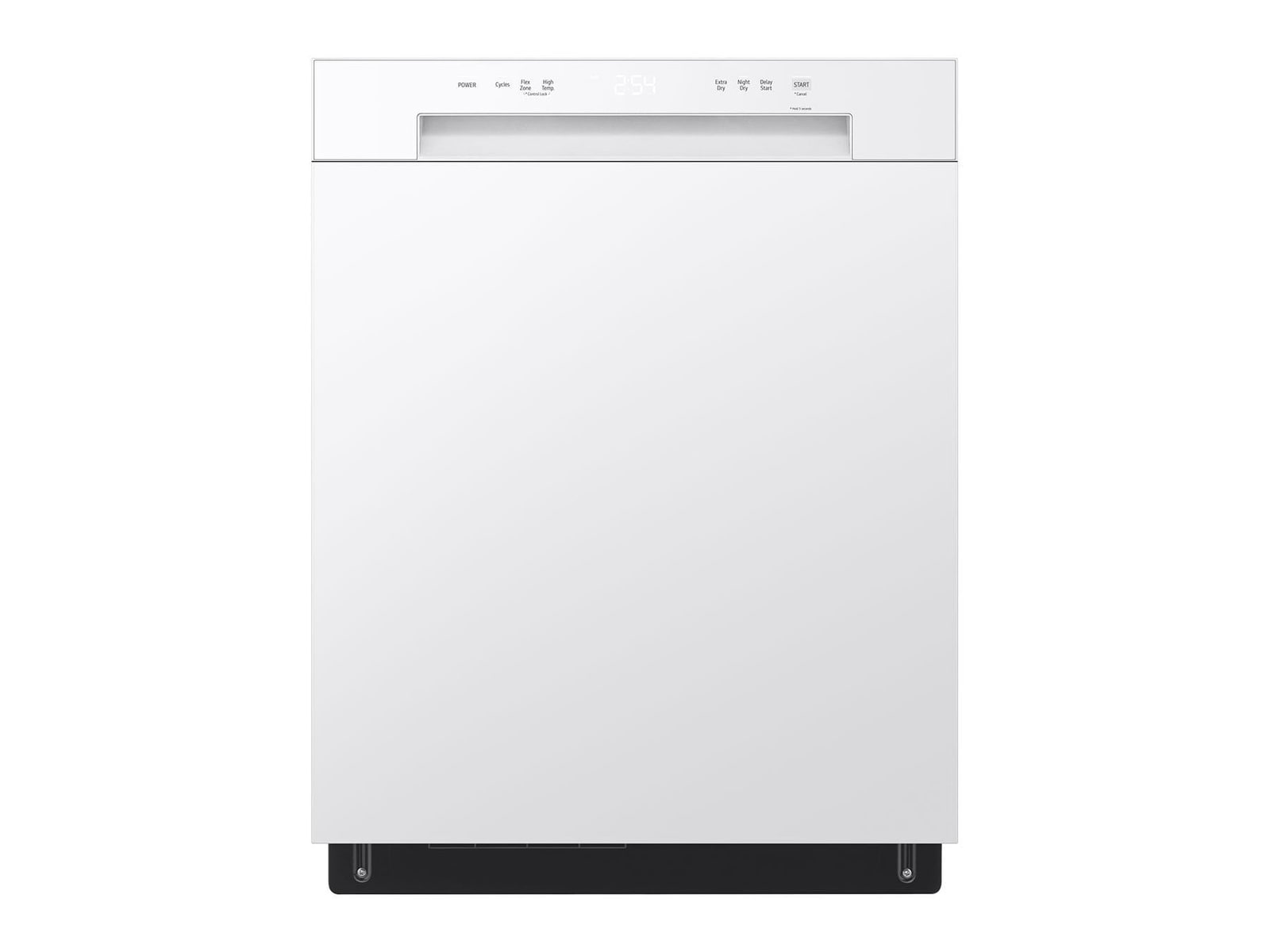 LG - LDFC2423W Dishwashers