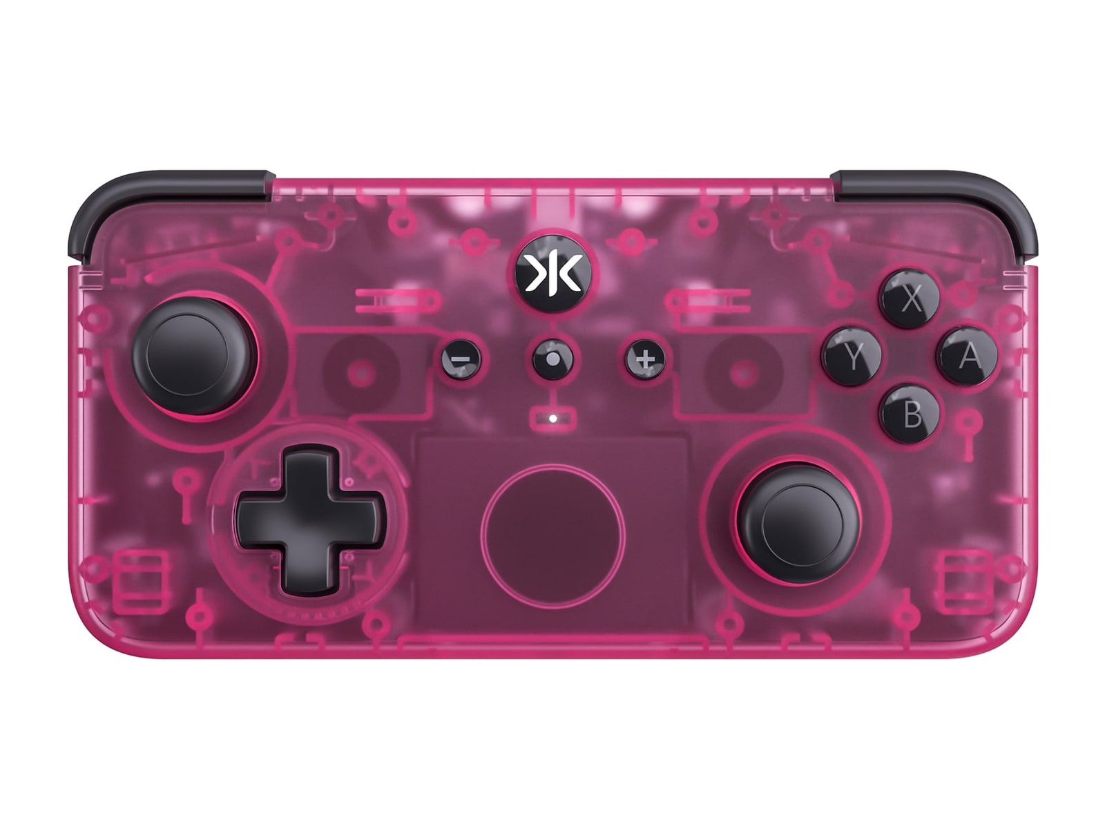 CRKD - NEO S Electric Pink Edition