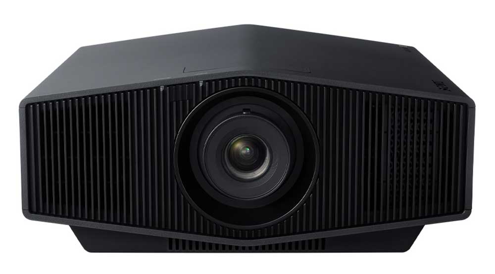 Sony - BRAVIA Projector 7 Projectors