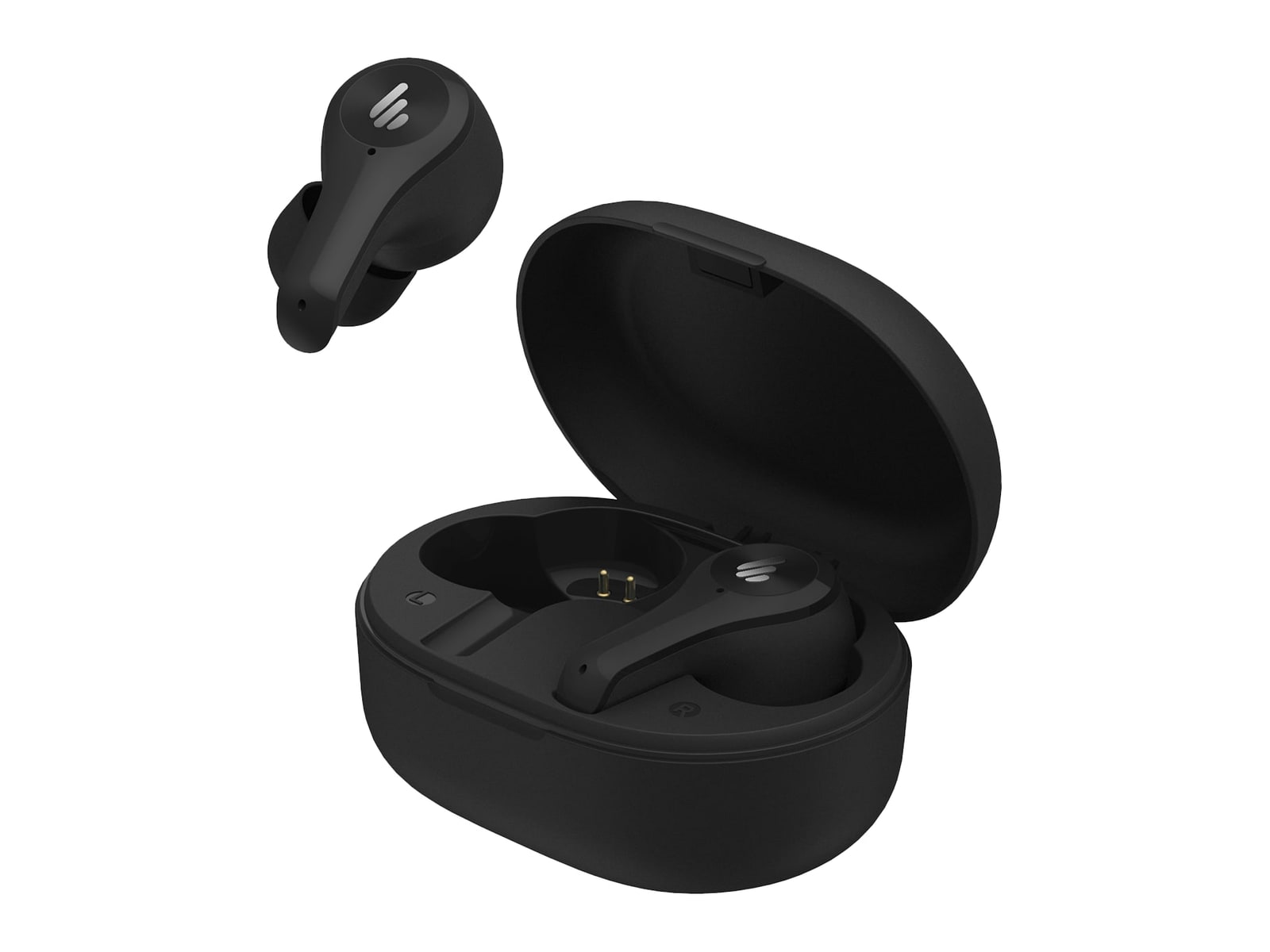 Edifier - X5 Lite True Wireless Earbuds - Black