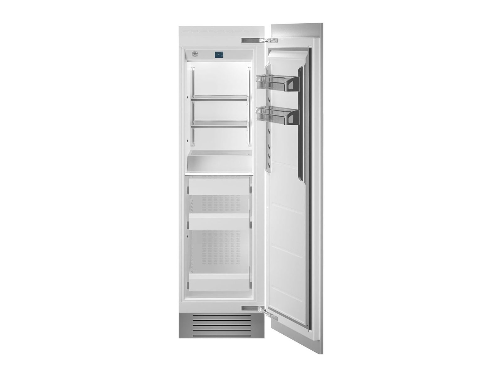Bertazzoni - REF24FCIPRR/23 Freezers