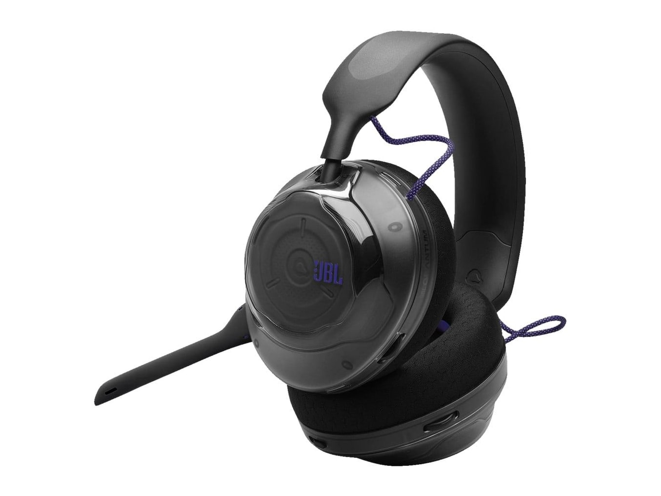 JBL - Quantum 520 - Black
