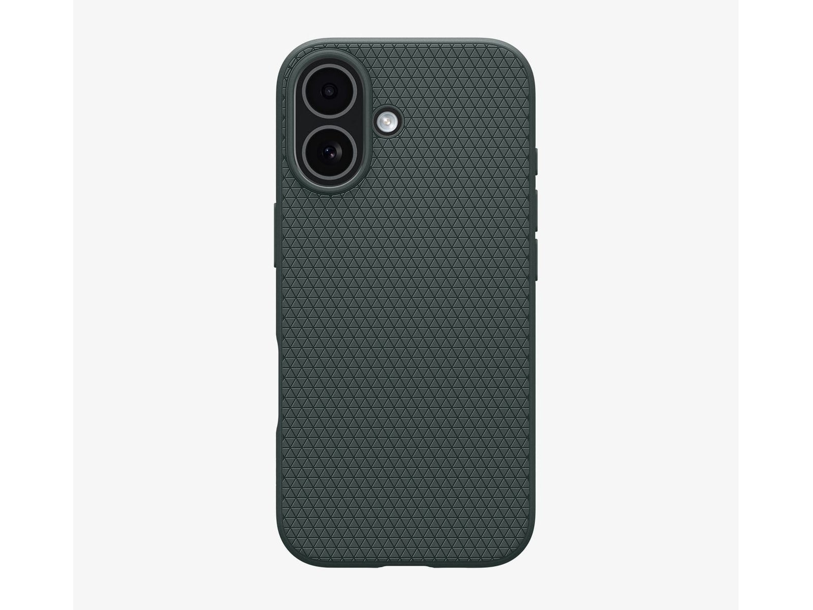 Spigen - Liquid Air - iPhone 17 - Abyss Green