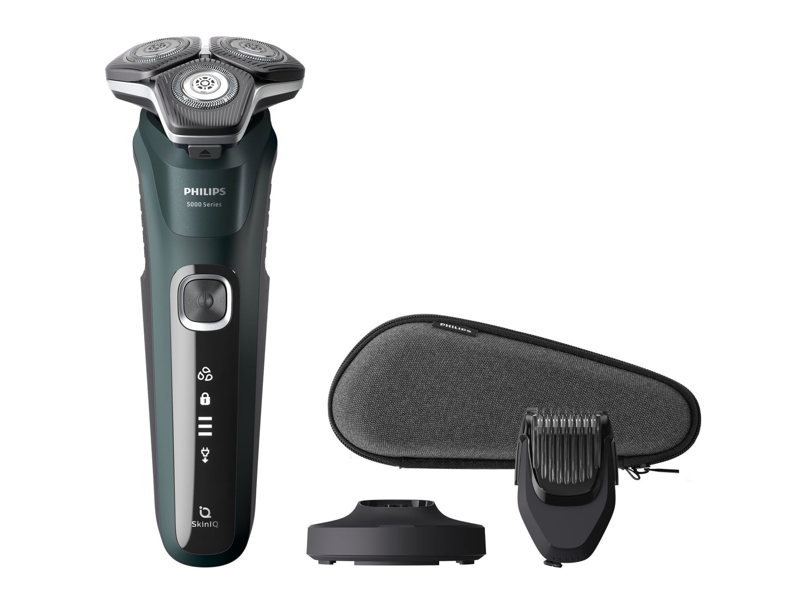 Philips - S5884/38 5000 Series Electric Shavers