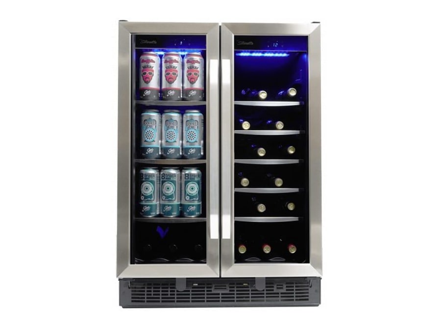 Danby - SBC051D1BSS Wine Coolers