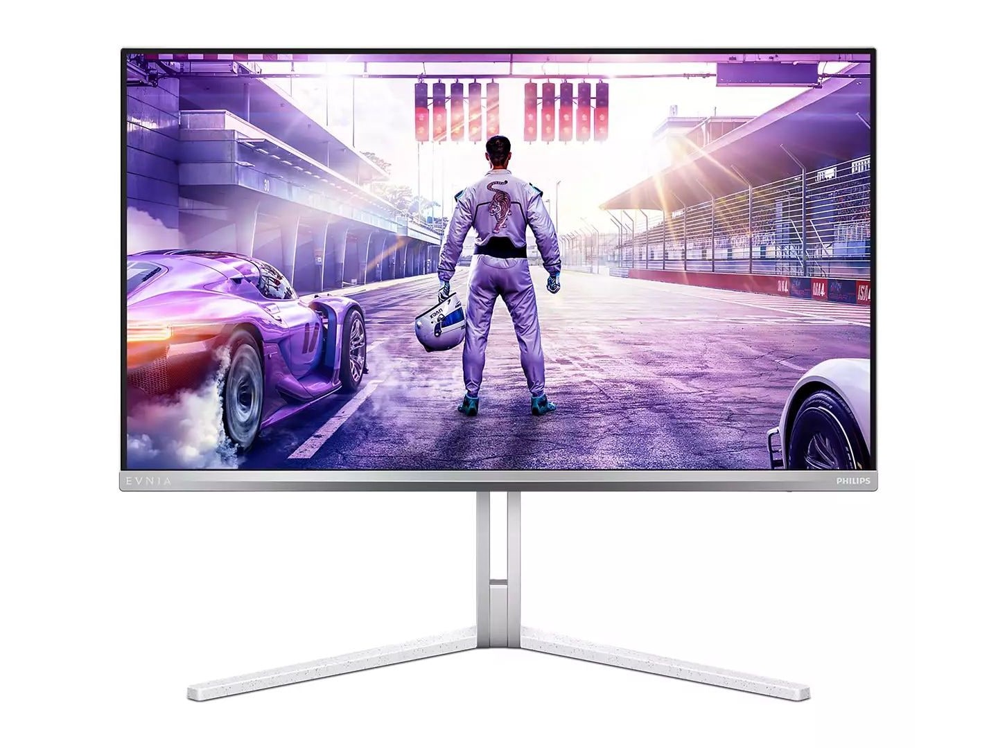 Philips - 26.5" 27M2N8500 QHD 360Hz OLED Monitors