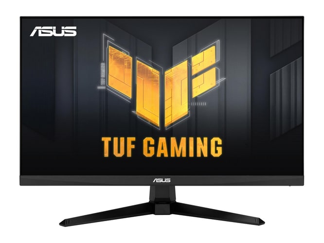 ASUS - 23.8" VG246H1A TUF Full HD 100Hz Gaming Monitors