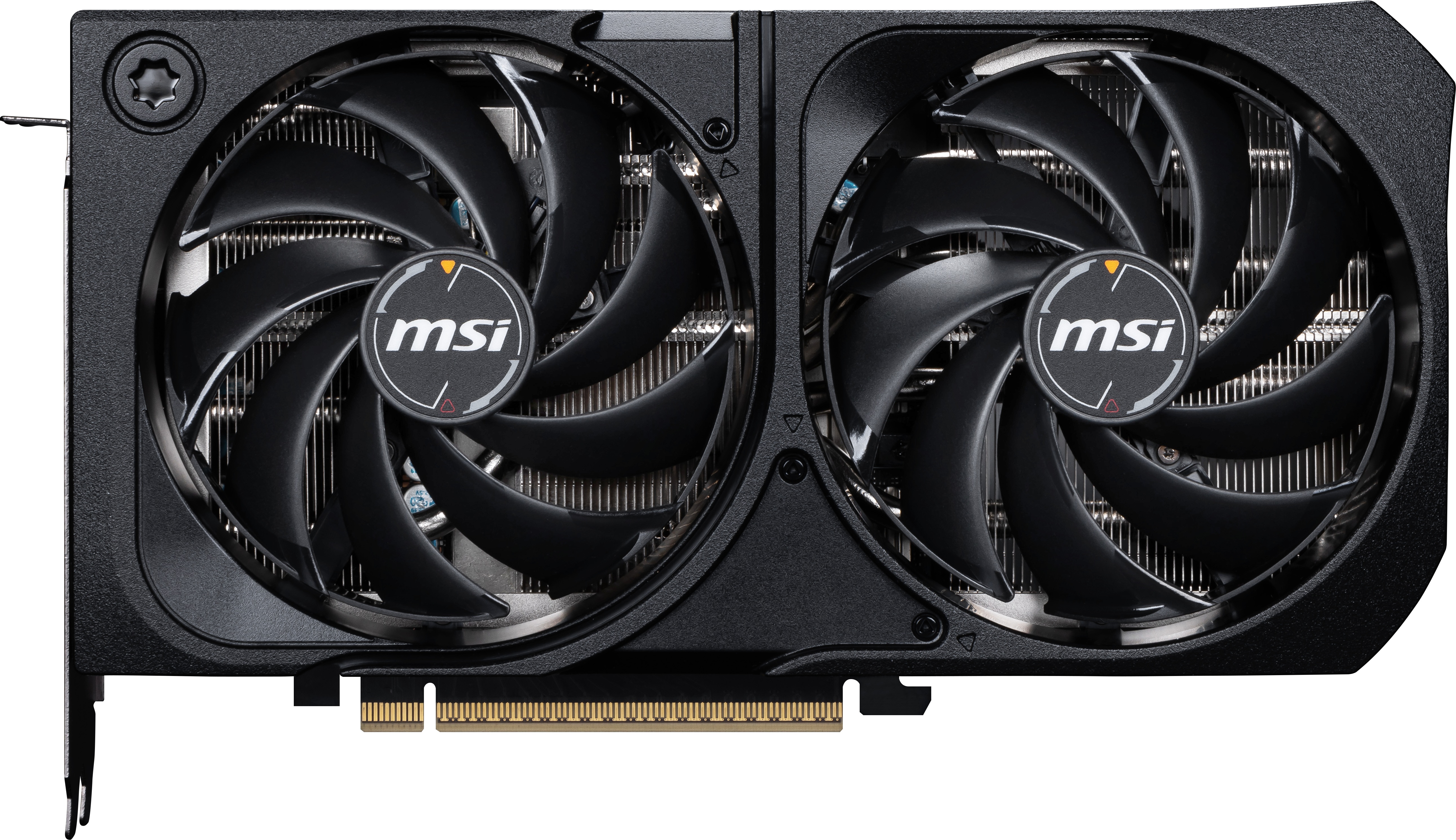 MSI - GeForce RTX 5070 SHADOW 2X 12GB Graphics Cards - PCI Express 5.0