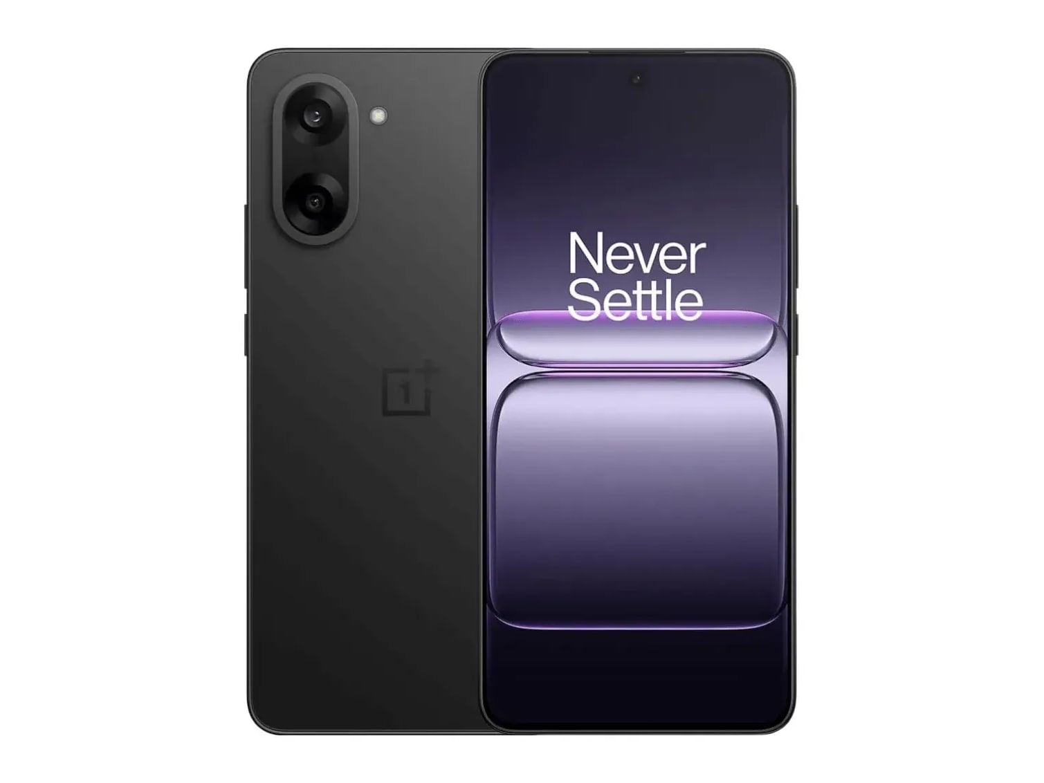 OnePlus - Nord CE5 5G 128GB - Black
