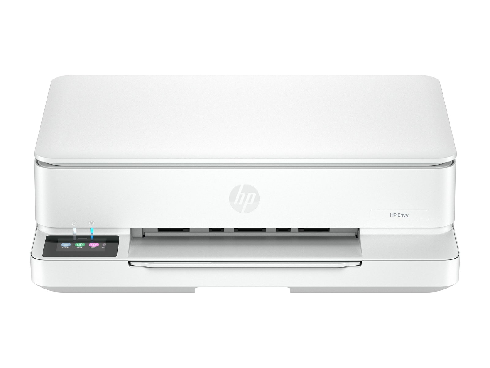 HP - Envy 6152 Wi-Fi Printers