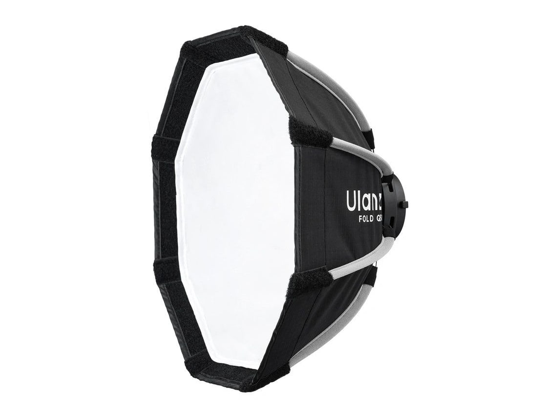Ulanzi - QS30 Octagonal Softbox Camera Accessories