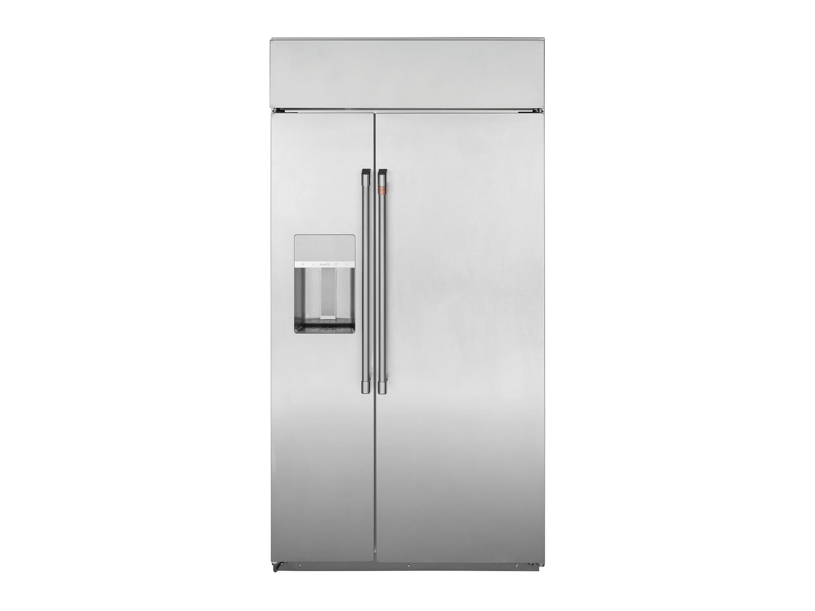 Cafe - CSB48YP2NS1 Refrigerators
