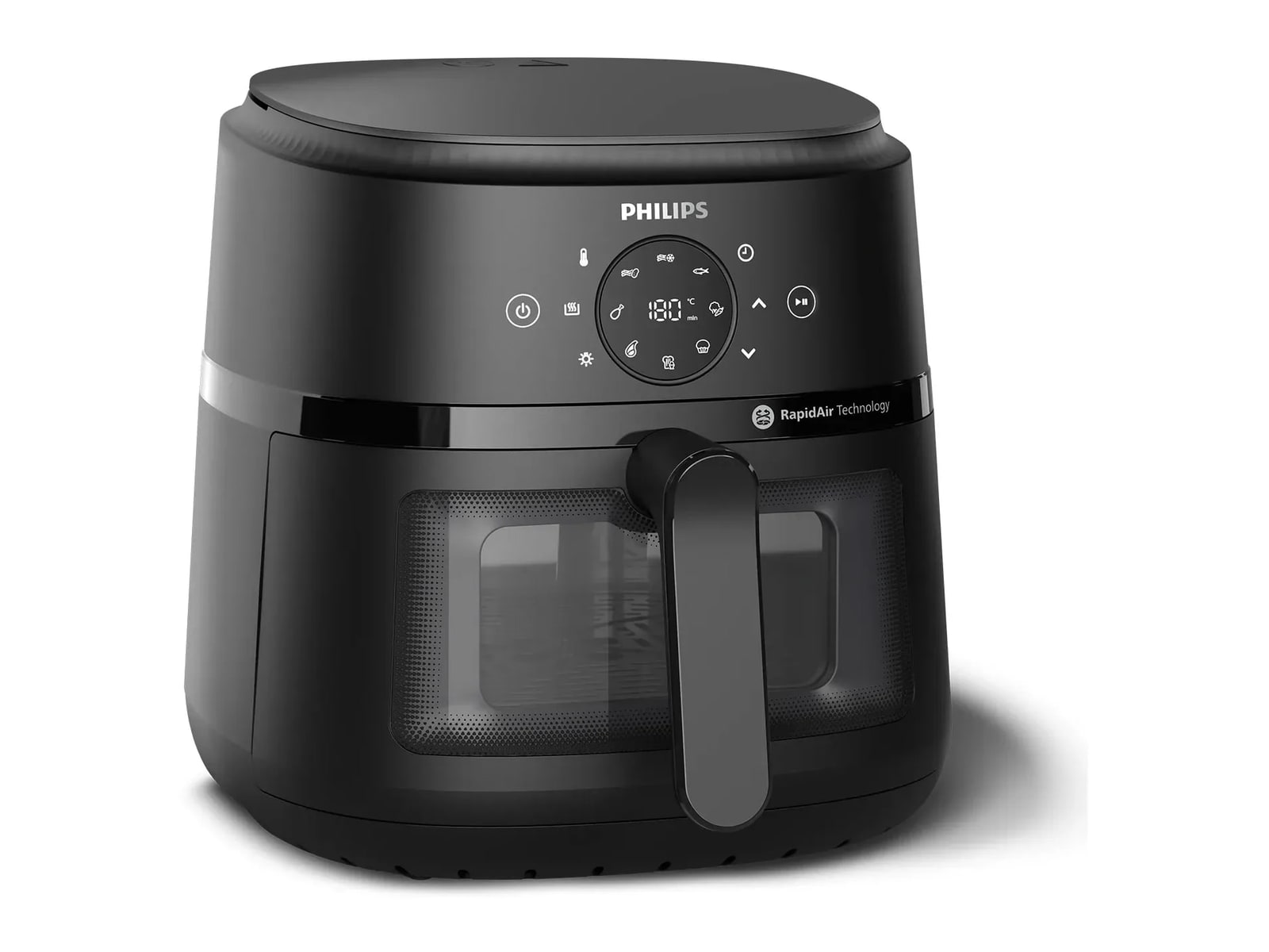 Philips - Airfryer 2000 Series NA230/00 Air Fryers (EU)