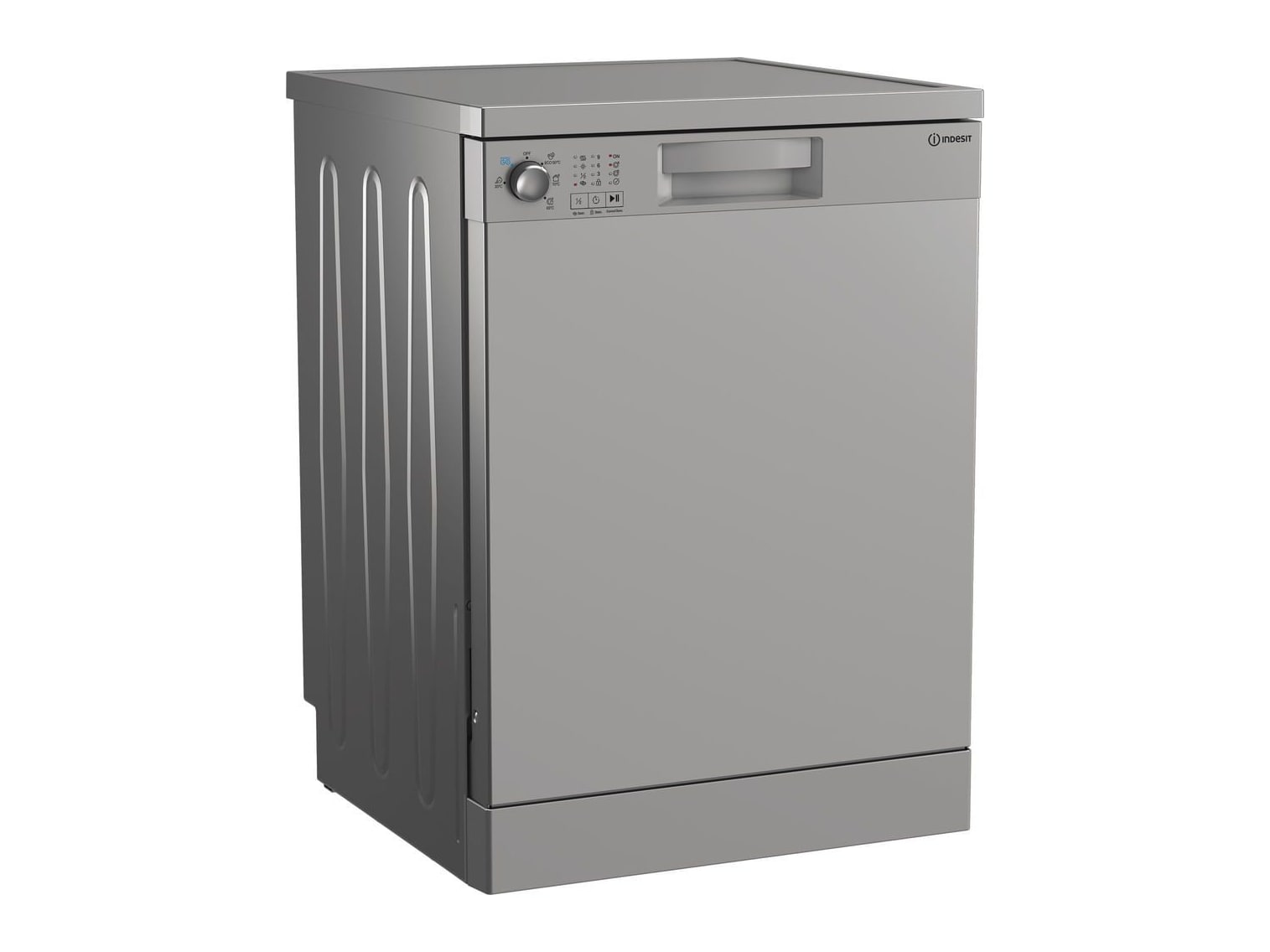 Indesit - IN2FE13DT9S Dishwashers