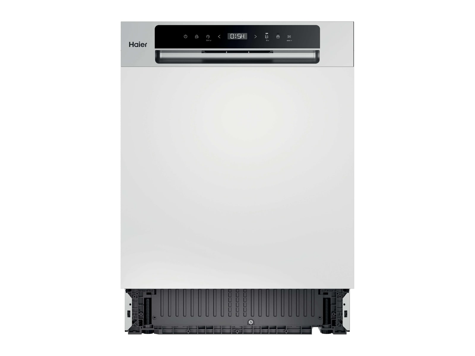 Haier - XH 4B2F1S Dishwashers