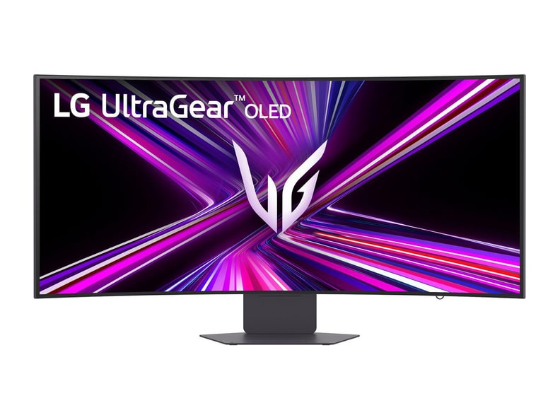 LG - 39" 39GX900A-B UWQHD 240Hz Ultrawide Monitors