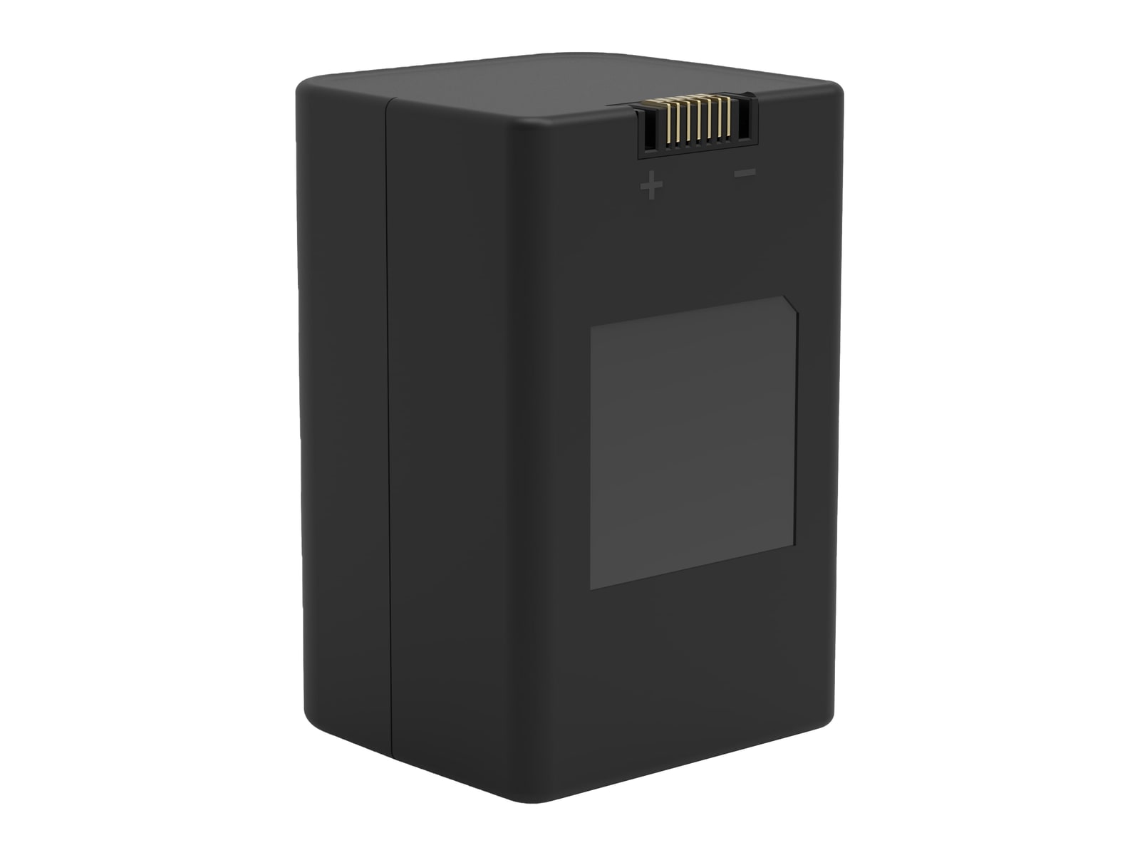 Altec Lansing - SoundRover View Lithium-Ion Batteries