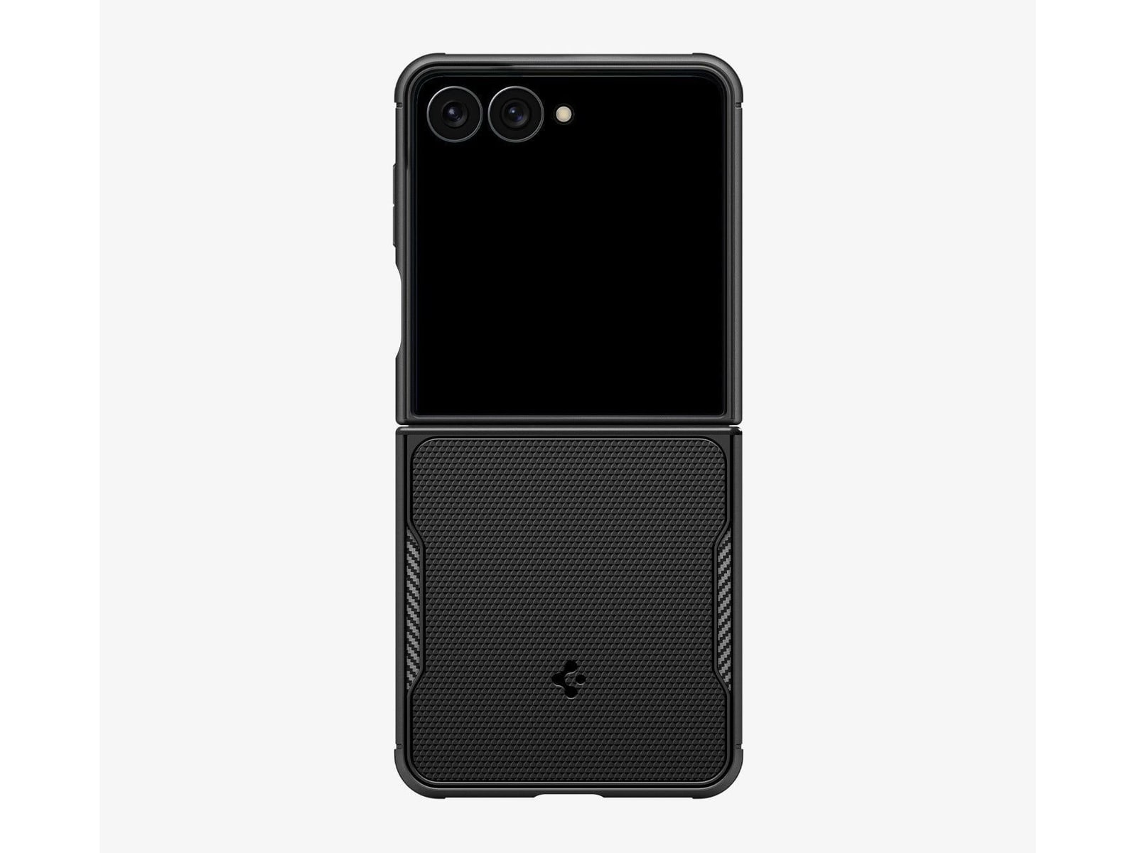 Spigen - Core Armor (Mag Fit) - Galaxy Z Flip 8 - Matte Black