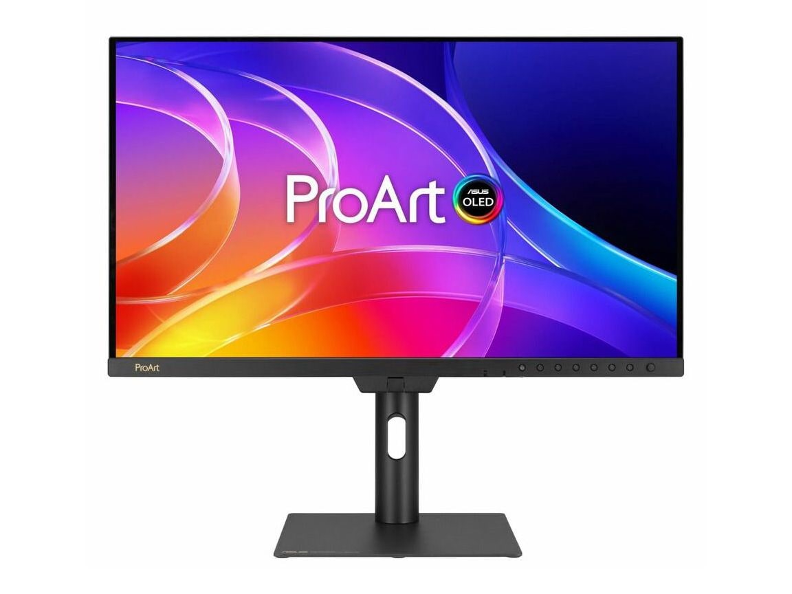 ASUS - 31.5" ProArt PA32USD 4K UHD 240Hz OLED Monitors