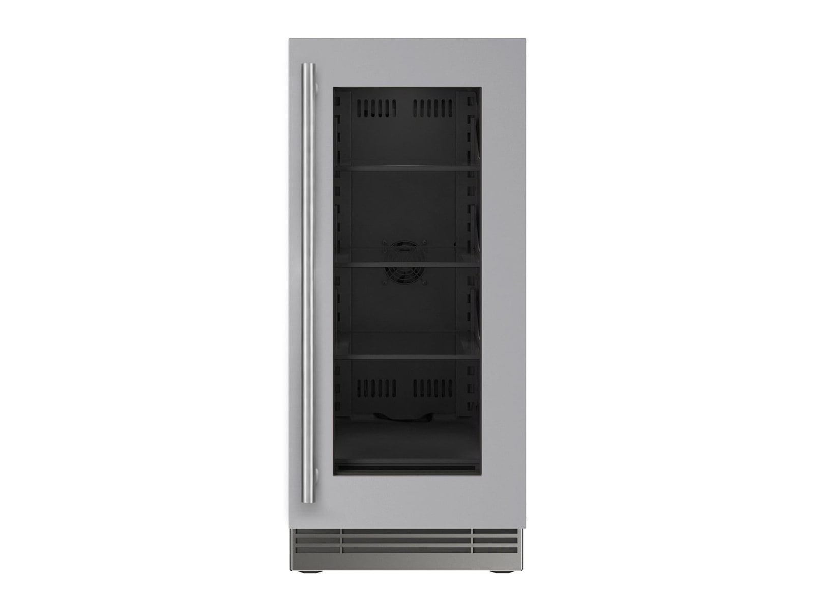 U-Line - URRE315-SG01A Refrigerators