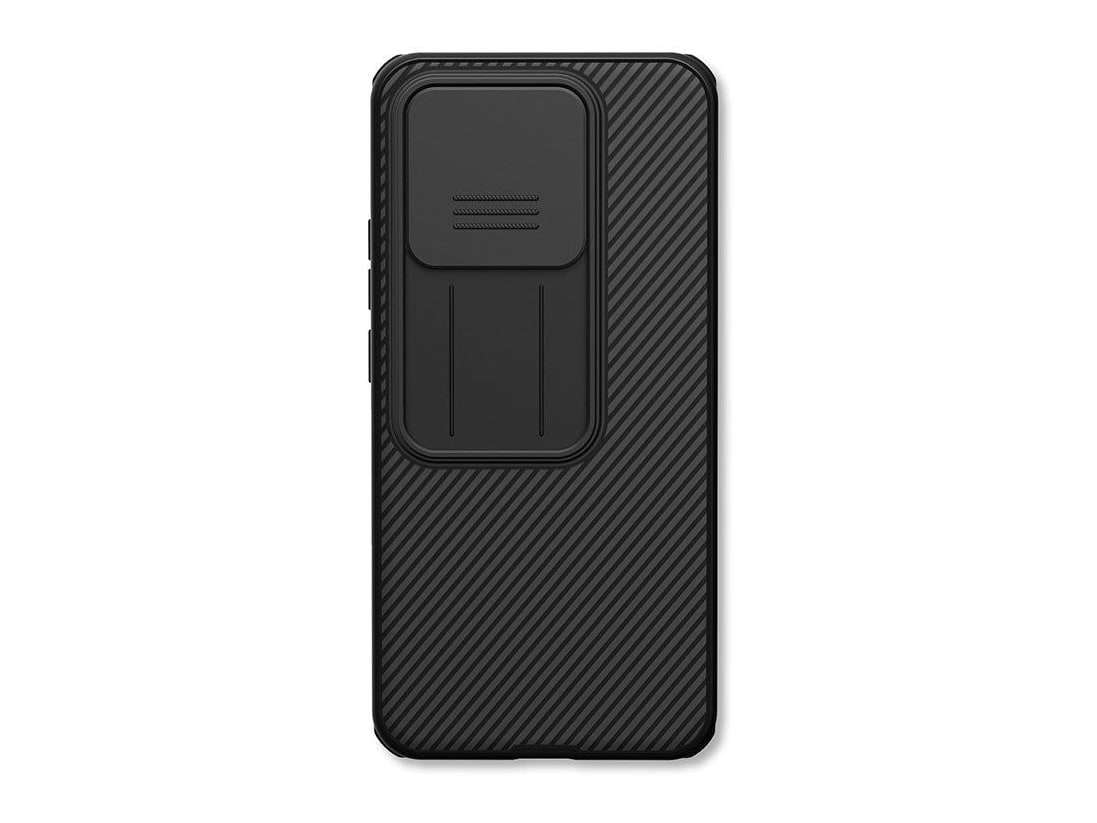 Nillkin - CamShield Pro Case - Xiaomi 15T - Black