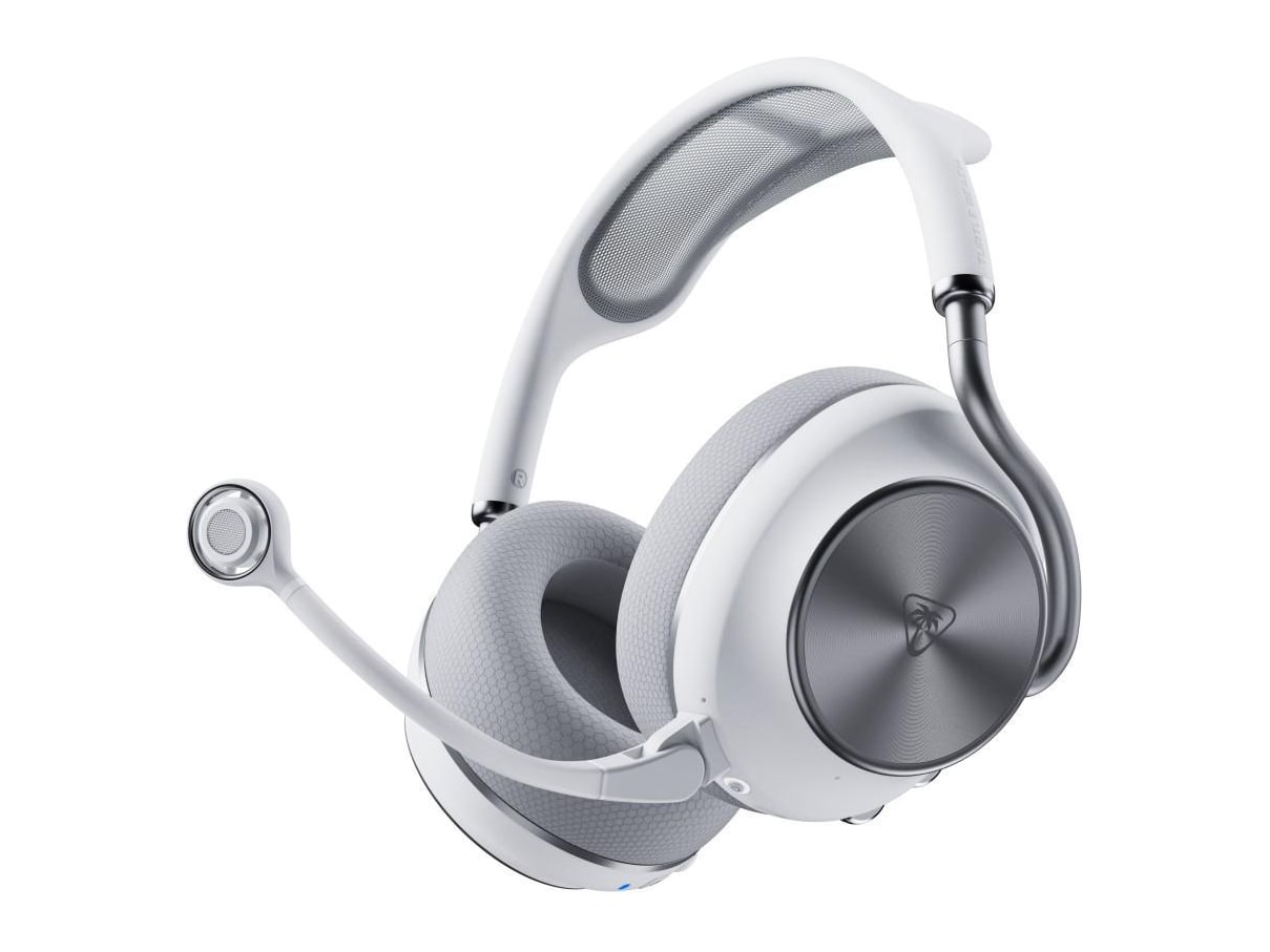 Turtle Beach - Stealth Pro II - White