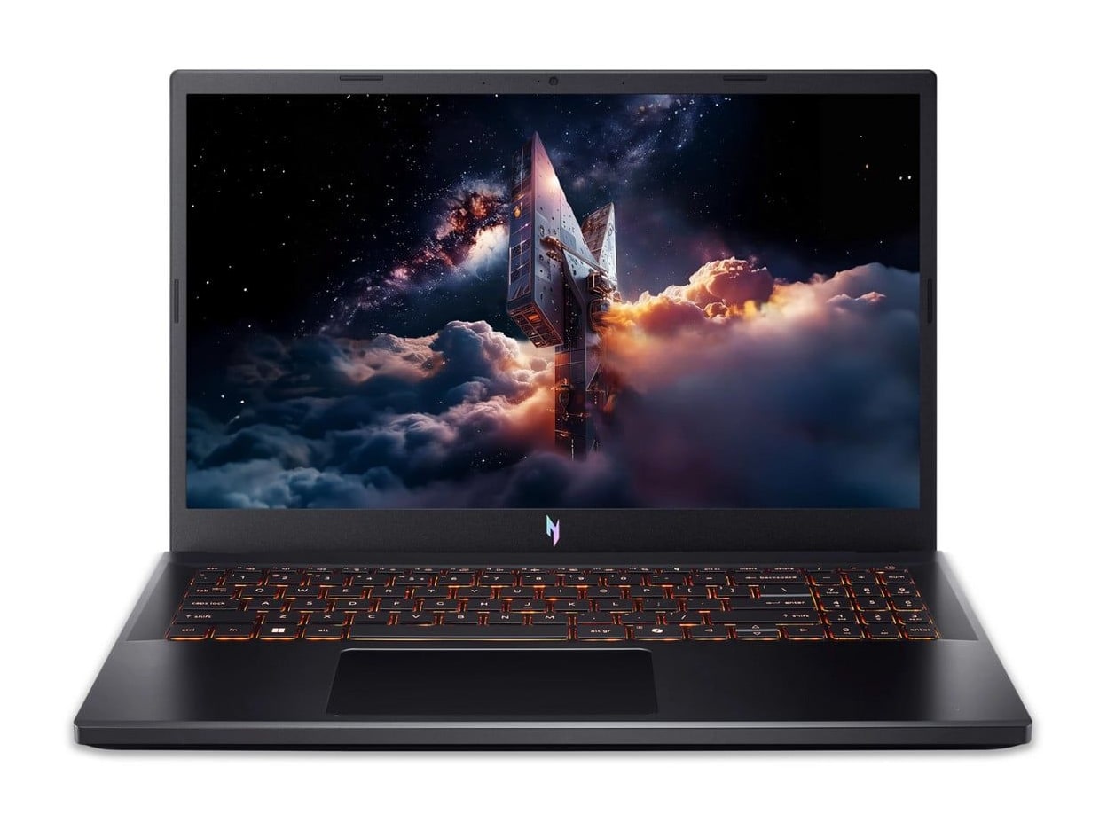 Acer - Nitro V 15 ANV15-52-99NL 15.6" - Intel Core i9-13900H chip - 16GB Memory - 1TB SSD - Black