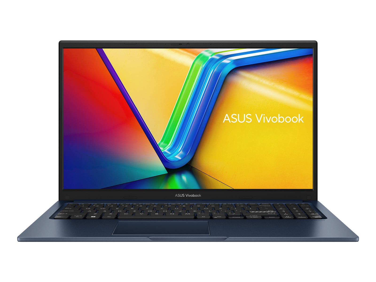 ASUS - Vivobook 15 F1504VA-BQ280W 15.6" - Intel Core 7 150U chip - 16GB Memory - 512GB SSD - Blue