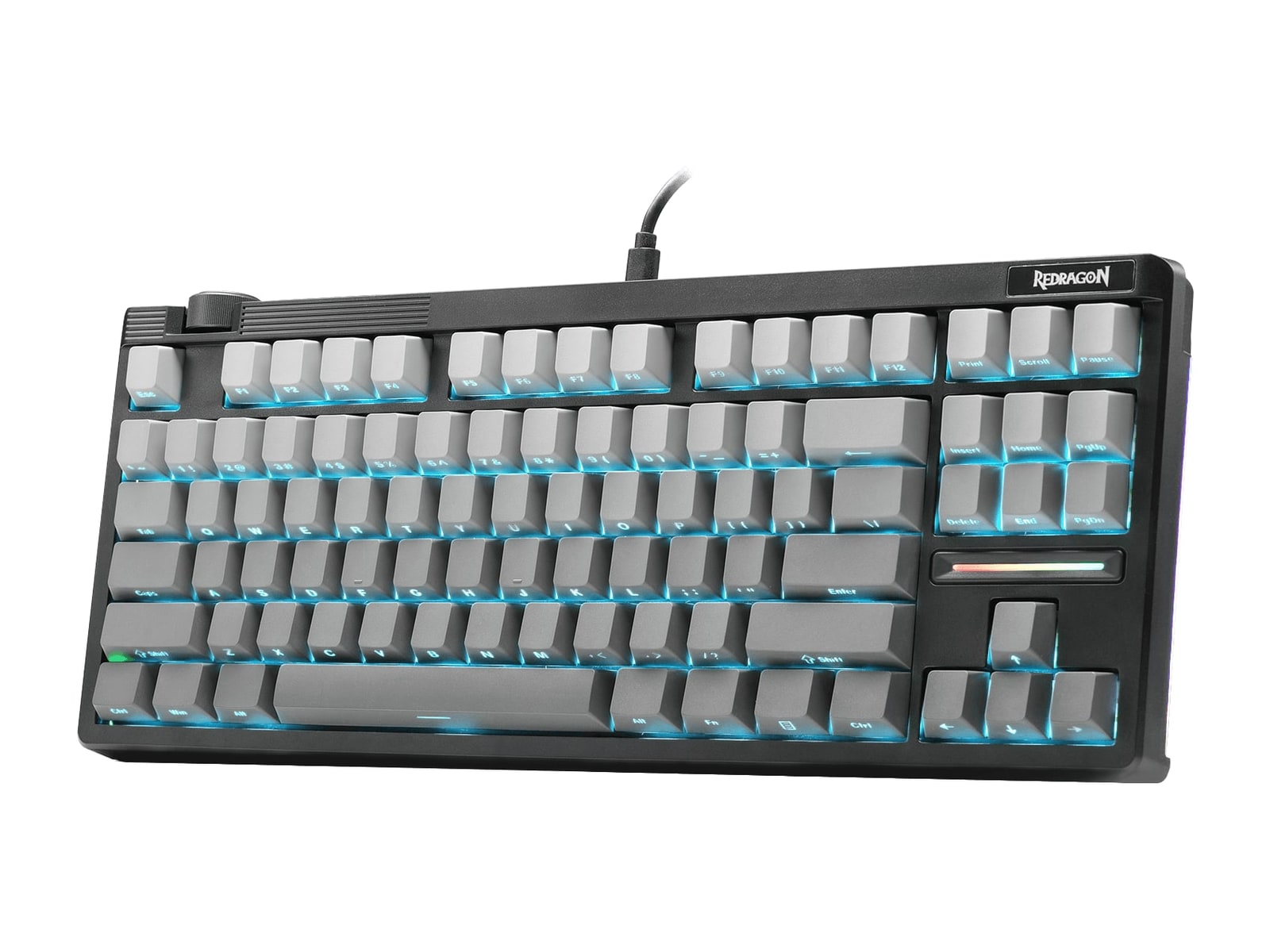 Redragon - OTIIM K729 HE Rapid Trigger Gaming Keyboard