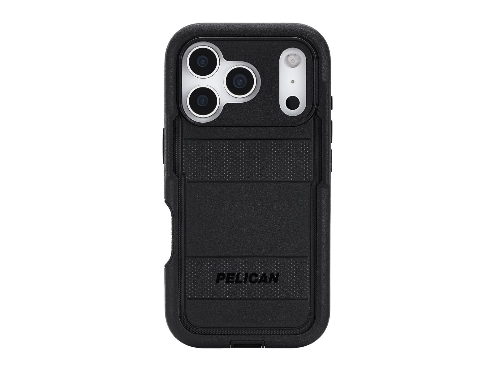 Pelican - Voyager iPhone 17 Pro - Black