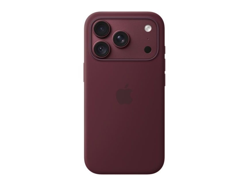 Apple - iPhone 18 Pro - Burgundy
