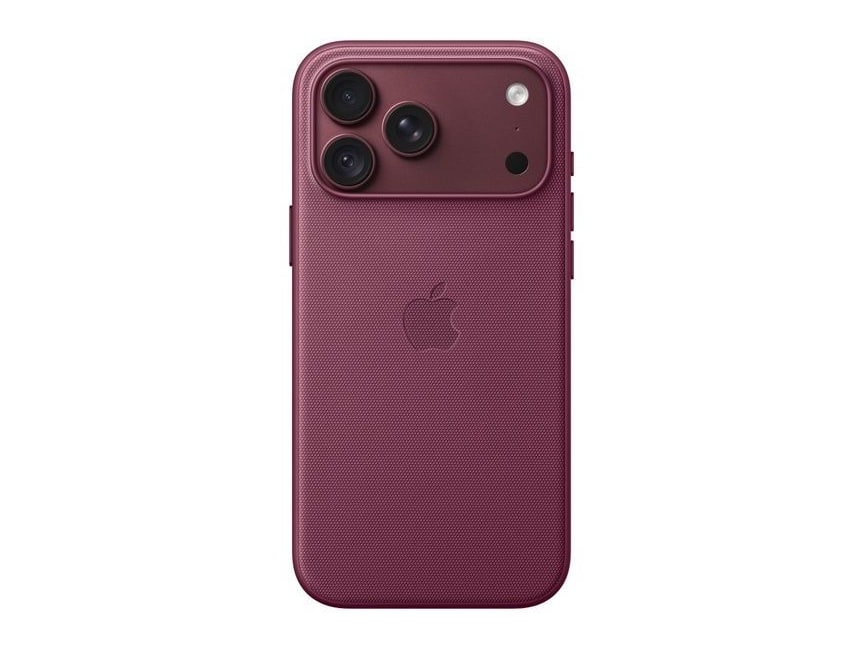 Apple - iPhone 18 Pro Max - Mulberry