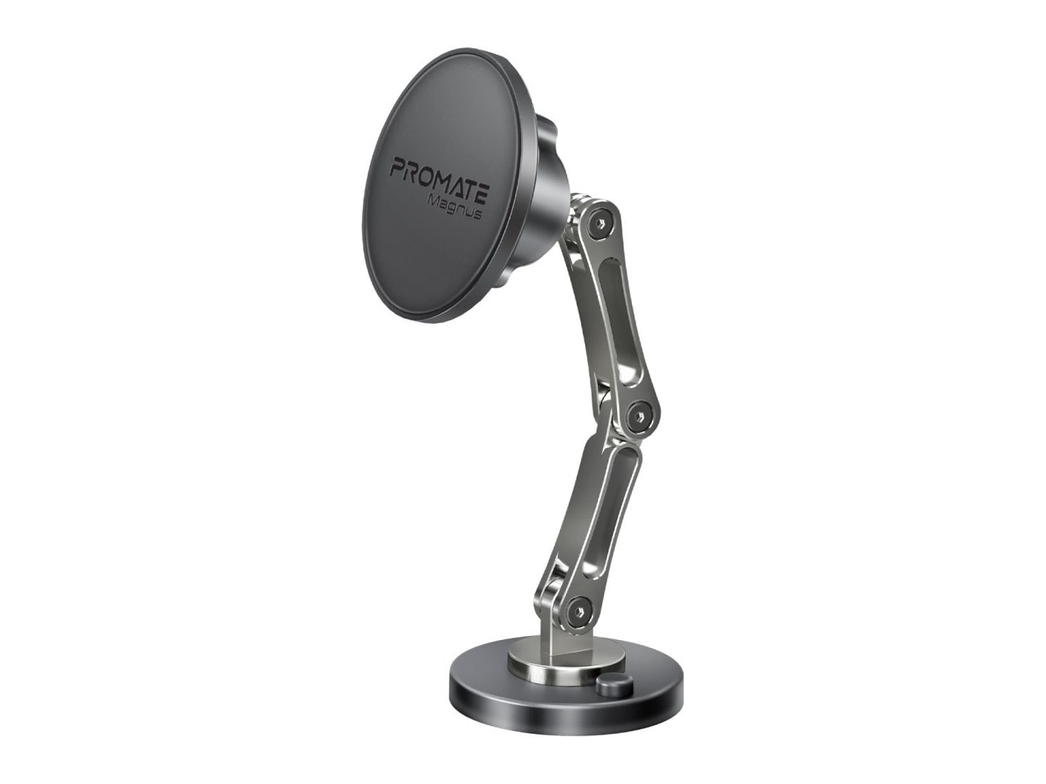 Promate - Magnus Magnetic Phone Holder
