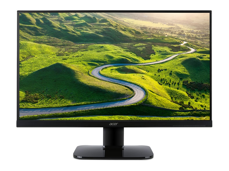 Acer - 27" KA272 E Full HD 100Hz Professional Monitors